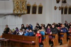 Tauferneuerung der Erstkommunikanten, 2013