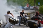 Motorradweihe, 2013