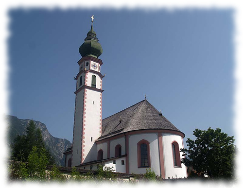 Pfarre Breitenbach Am Inn Willkommen