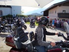 Motorradweihe 2012