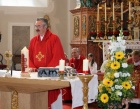 40-Jähriges Priesterjubiläum